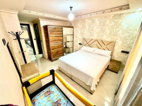 Marchica bay 20 holiday apartment